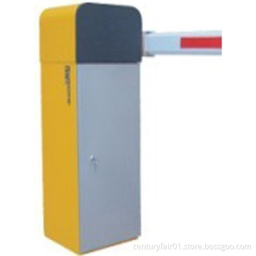 Highway Barrier Gate, Access Control, Security Barrier (SJSPD003C)